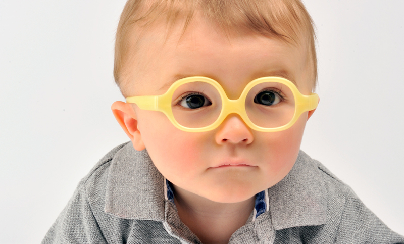 Çocuk ve Bebek Gözlükleri
